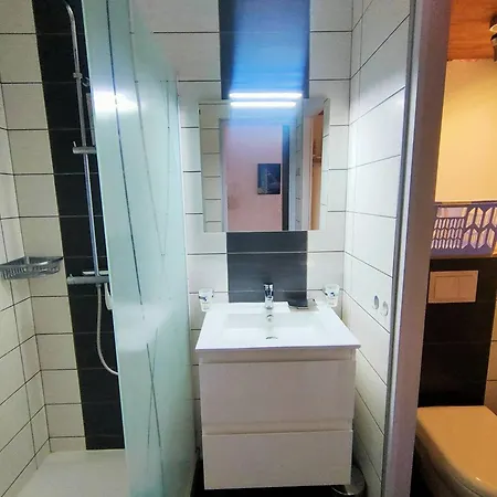 Appartamento Deux-pièces 2* Avec Balcon Et Parking - Port - Fr-1-696-107 Canet-en-Roussillon