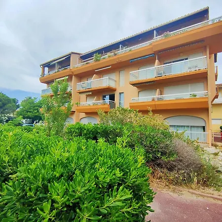 Deux-pièces 2* Avec Balcon Et Parking - Port - Fr-1-696-107 Canet-en-Roussillon